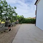 Ferienwohnung Ema Erste Etage Mit Offener Terrasse