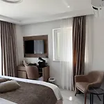 Luxury Rooms Andrea