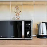 Apartman Simun