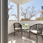 Villa Liburnum