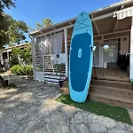 Mobile Home Rene
