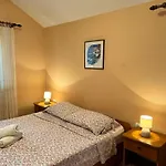 Apartmani Frakic