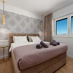 Villa Cvita & Mia Zadarvillas