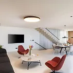 Modern Villa In Dubrovnik With Infinity Rooftop Pool