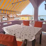 Apartments Teami