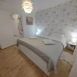 Apartment Kesovija