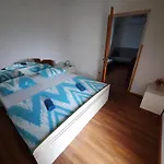 Apartments Brkovic