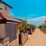 Apartmani Trupeljak