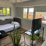 Beautiful Apartment,Amazing View,Parking!