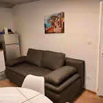 Apartmani Lipa