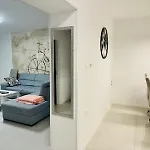 Casa Di Sagnia
