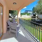 Apartment Ante