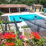 Bozini Dvori- Villa With Pool, Sauna And Jacuzzi