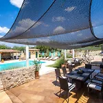 Bozini Dvori- Villa With Pool, Sauna And Jacuzzi
