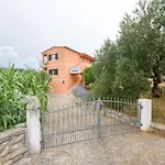 Apartments In Bozava/Insel Dugi Otok 7831