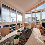 Beautiful Holiday Home In Maslenica Near Beach