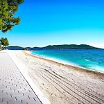 Buqez Eco Resort - Beach Villa 28 - Directly By Beach