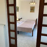Green Apartment