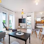 1 Bedroom Beautiful Apartment In Zadar