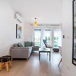 1 Bedroom Beautiful Apartment In Zadar