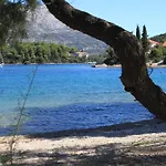 Seaside House For Families With Children Zrnovska Banja, Korcula - 20618