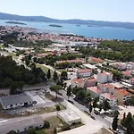Beautiful And Large 80 M2 Apartment With 3 Balconies