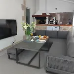 Holiday Home Luna
