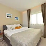 Villa Manda Zadar Luxury Apartments