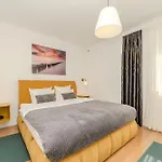 Apartment Babic