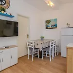 Apartment Gerzic
