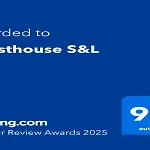 Guesthouse S&L