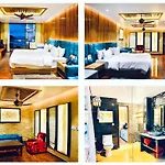 Kudle Beach View Resort And Spa Gokarna