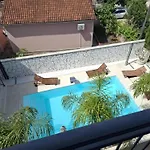 Villa Manda Zadar Luxury Apartments