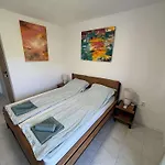 Soti Apartments