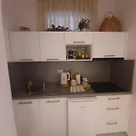 Apartment Yes