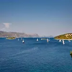 Lumbarda Resort Apartments
