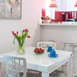 Apartments Meri & Karla - Two Bedroom Apartment With Balcony And Sea View