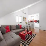 Apartments Meri & Karla - Two Bedroom Apartment With Balcony And Sea View