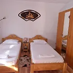 Pensiunea Cabana Viselor