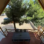 Luna Glamping De Luxe