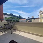 Boutique Hotel Villa Pattiera