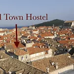 Old Town Hostel