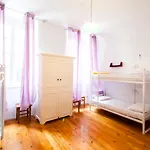 Old Town Hostel