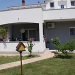 Apartments Nika