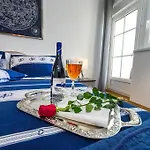 Apartment Mediterraneo