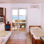 Apartments Villa Supertom