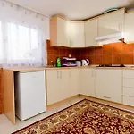 Apartments Spahic