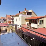 Apartment Zadar Diklo Borik Vir