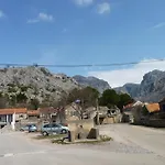 Holiday Home Paklenica