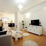 Diadora Luxury Apartment